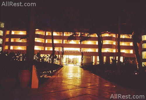 Turquoise Hotel 41